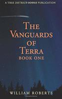 The Vanguards of Terra: Book One(1 Vanguards of Terra)