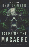 Tales of the Macabre, Vol. 3