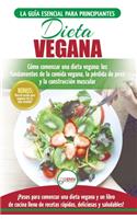 Dieta Vegana