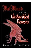 Bat Blood - Part Two