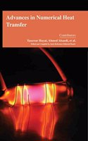 Advances in Numerical Heat Transfer