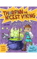 Thorfinn and the Putrid Potion
