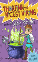 Thorfinn and the Putrid Potion