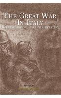 The Great War in Italy