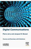 Digital Communications