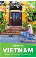 Lonely Planet Discover Vietnam
