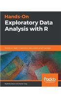 Hands-On Exploratory Data Analysis with R