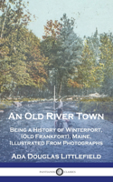 Old River Town