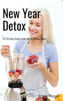 New Year Detox