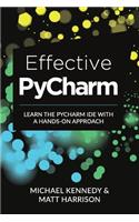 Effective PyCharm