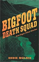 Bigfoot Death Squad