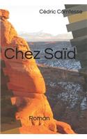 Chez Saïd