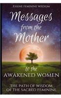 Messages from the Mother to the awakened women