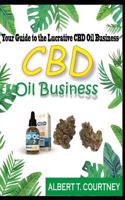 CBD Oil Business
