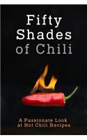 50 Shades of Chili