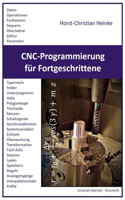 CNC-Programmierung für Fortgeschrittene