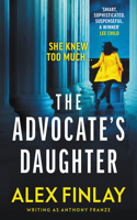 The Advocate's Daughter