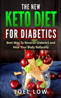 The New Keto Diet for Diabetics