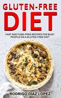 Gluten Free Diet