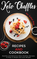 Keto Chaffle Recipes And Cookbook