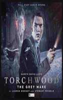 Torchwood #57 - The Grey Mare