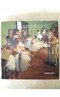 Edgar Degas