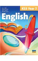 KS3 English: Year 7 Teacher Resource
