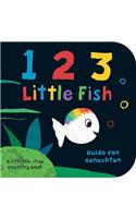 1 2 3 Little Fish!
