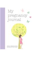 My Pregnancy Journal