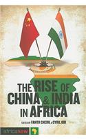 Rise of China and India in Africa