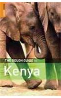 Rough Guide to Kenya