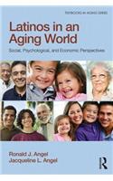 Latinos in an Aging World