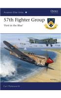 57th Fighter Group