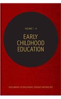 Early Childhood Education