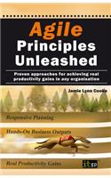Agile Principles Unleashed