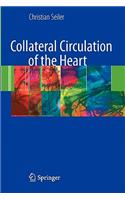 Collateral Circulation of the Heart