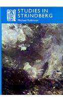 Studies in Strindberg: (No. 14 Series A: Scandinavian Literary History and Criticism)