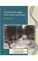 Floods and Droughts in the Tulare Lake Basin