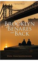 From Brooklyn to Benares and Back: (English)