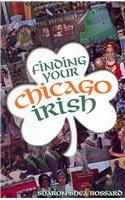 Finding Your Chicago Irish