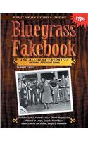 Bluegrass Fakebook