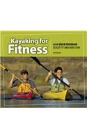 Kayaking for Fitness