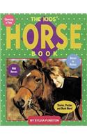 Kids' Horse Book