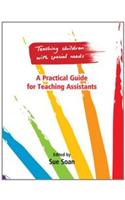 Teaching Children with Special Needs