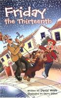 Friday the Thirteenth