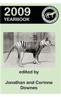 Centre for Fortean Zoology Yearbook 2009