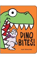 Dino Bites!