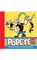 Popeye Cookbook