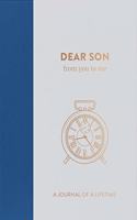 Dear Son, from you to me