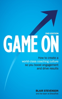 Game On 2nd Edition